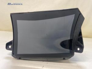 Gebruikte Head-up display BMW i4 (G26) eDrive40 84 kWh Prijs € 1.050,00 Margeregeling aangeboden door Autobedrijf Brooks