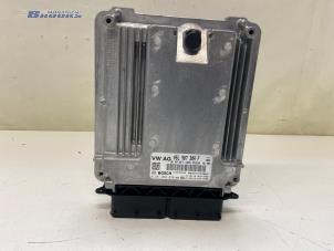 Gebruikte Computer Motormanagement Volkswagen Transporter T6 2.0 TDI Prijs € 290,00 Margeregeling aangeboden door Autobedrijf Brooks