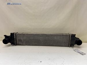 Gebruikte Intercooler Volvo V60 I (FW/GW) 2.4 D6 20V Plug-in Hybrid AWD Prijs € 60,00 Margeregeling aangeboden door Autobedrijf Brooks