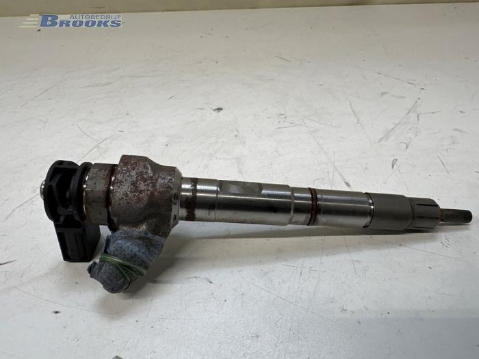 Gebruikte Verstuiver (diesel) Volkswagen Transporter T6 2.0 TDI Prijs € 200,00 Margeregeling aangeboden door Autobedrijf Brooks