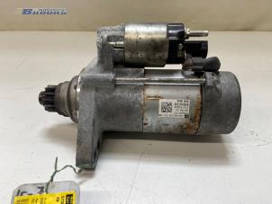 Gebruikte Startmotor Volkswagen Transporter T6 2.0 TDI Prijs € 15,00 Margeregeling aangeboden door Autobedrijf Brooks