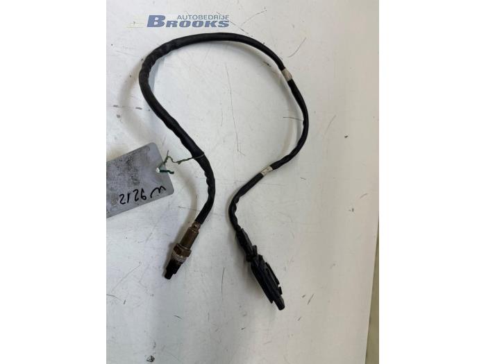 Gebruikte Nox sensor Volkswagen Transporter T6 2.0 TDI Prijs € 190,00 Margeregeling aangeboden door Autobedrijf Brooks
