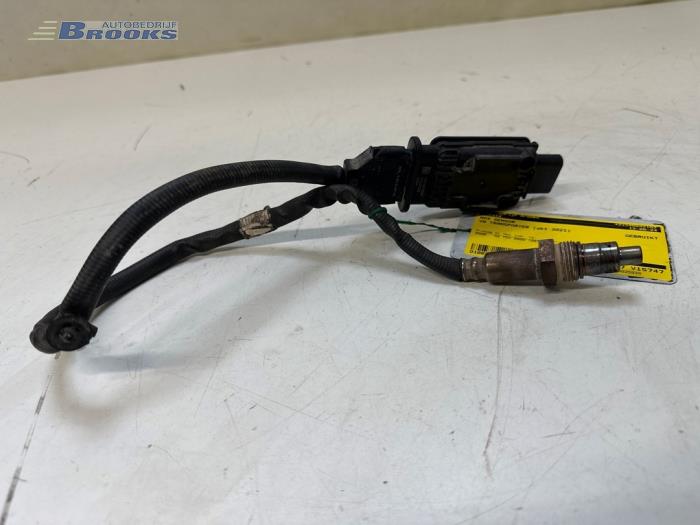 Gebruikte Nox sensor Volkswagen Transporter T6 2.0 TDI Prijs € 190,00 Margeregeling aangeboden door Autobedrijf Brooks