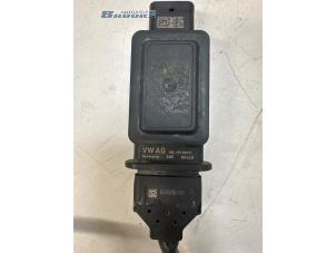 Nox sensor van een Volkswagen Transporter T6 2.0 TDI 2021