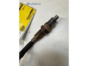 Nox sensor van een Volkswagen Transporter T6 2.0 TDI 2021