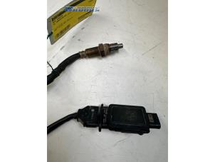 Nox sensor van een Volkswagen Transporter T6 2.0 TDI 2021