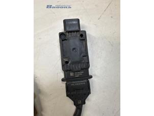 Nox sensor van een Volkswagen Transporter T6 2.0 TDI 2021