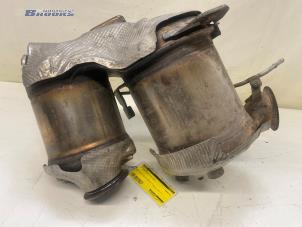 Gebruikte Roetfilter Volkswagen Transporter T6 2.0 TDI Prijs € 850,00 Margeregeling aangeboden door Autobedrijf Brooks