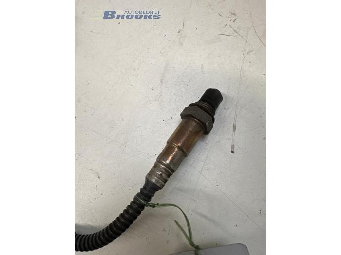 Lambda Sonde van een Volvo V60 I (FW/GW) 2.4 D6 20V Plug-in Hybrid AWD 2014