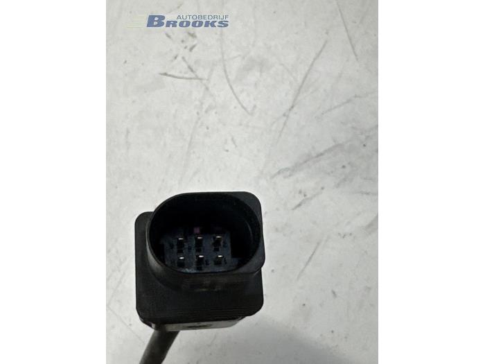 Lambda Sonde van een Volvo V60 I (FW/GW) 2.4 D6 20V Plug-in Hybrid AWD 2014