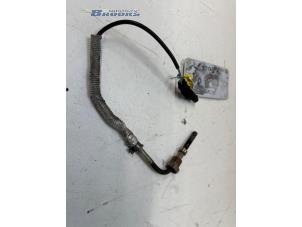 Gebruikte Roetfilter sensor Volvo V60 I (FW/GW) 2.4 D6 20V Plug-in Hybrid AWD Prijs € 30,00 Margeregeling aangeboden door Autobedrijf Brooks