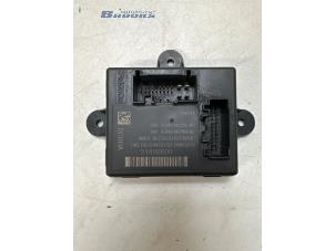 Gebruikte Deur module Volvo V40 (MV) 2.0 D2 16V Prijs € 15,00 Margeregeling aangeboden door Autobedrijf Brooks