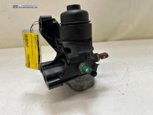 Gebruikte Oliefilterhuis Volkswagen Caddy IV 2.0 TDI 75 Prijs € 30,00 Margeregeling aangeboden door Autobedrijf Brooks