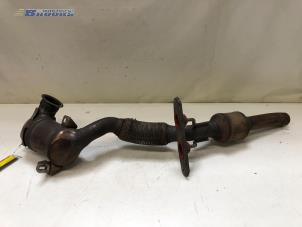 Gebruikte Katalysator Volkswagen Golf VII (AUA) 1.5 TSI Evo BlueMotion 16V Prijs € 750,00 Margeregeling aangeboden door Autobedrijf Brooks