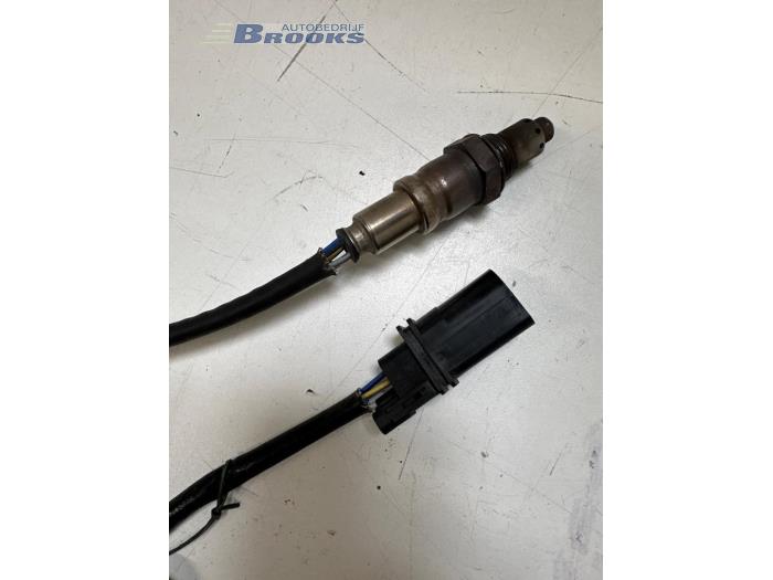 Gebruikte Lambda Sonde Volkswagen Golf VII (AUA) 1.5 TSI Evo BlueMotion 16V Prijs € 20,00 Margeregeling aangeboden door Autobedrijf Brooks