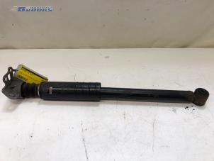 Gebruikte Schokdemper rechts-achter Fiat Punto Evo (199) 1.4 Prijs € 15,00 Margeregeling aangeboden door Autobedrijf Brooks