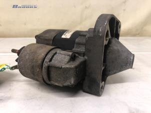 Gebruikte Startmotor Renault Scénic I (JA) 1.6 16V Prijs € 15,00 Margeregeling aangeboden door Autobedrijf Brooks