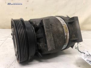 Gebruikte Aircopomp Renault Scénic I (JA) 1.6 16V Prijs € 20,00 Margeregeling aangeboden door Autobedrijf Brooks