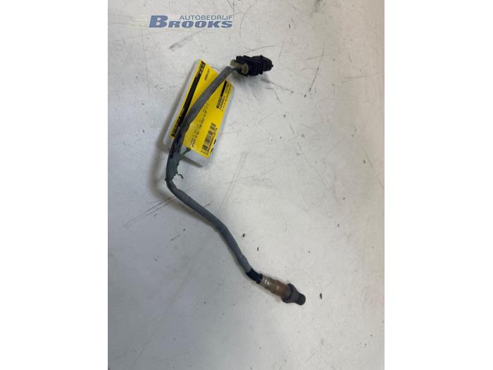 Gebruikte Lambda Sonde Opel Adam 1.4 16V Prijs € 10,00 Margeregeling aangeboden door Autobedrijf Brooks