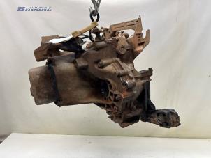 Gebruikte Versnellingsbak Citroen C3 (FC/FL/FT) 1.1 Prijs € 125,00 Margeregeling aangeboden door Autobedrijf Brooks