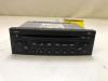 Citroën C2 (JM) 1.6 16V VTR Radio CD Speler