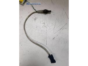Gebruikte Lambda Sonde Citroen C4 Berline (NC) 1.6 16V VTi Prijs € 10,00 Margeregeling aangeboden door Autobedrijf Brooks