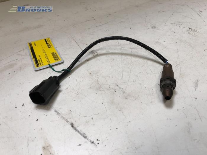 Gebruikte Lambda Sonde Volvo V40 (MV) 2.0 D2 16V Prijs € 20,00 Margeregeling aangeboden door Autobedrijf Brooks