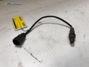 Gebruikte Lambda Sonde Volvo V40 (MV) 2.0 D2 16V Prijs € 20,00 Margeregeling aangeboden door Autobedrijf Brooks