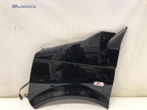 Gebruikte Scherm links-voor Volkswagen Transporter T5 2.5 TDi Prijs € 35,00 Margeregeling aangeboden door Autobedrijf Brooks