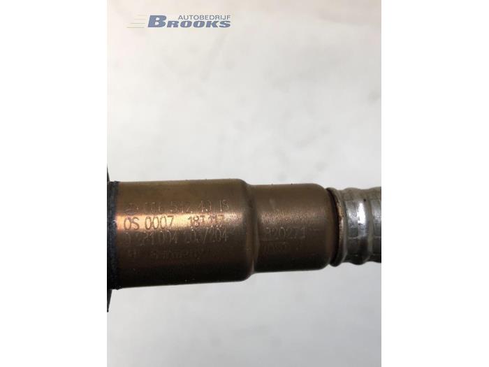 Lambda Sonde van een Mercedes-Benz Sprinter 5t 519 CDI 3.0 V6 RWD 2019