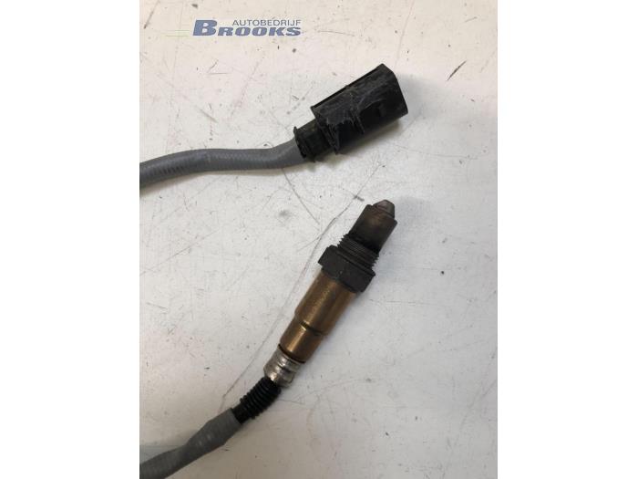 Lambda Sonde van een Mercedes-Benz Sprinter 5t 519 CDI 3.0 V6 RWD 2019