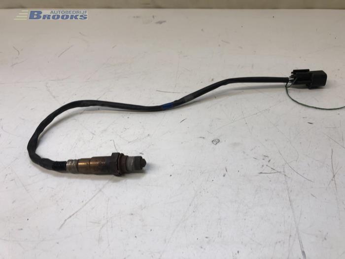 Gebruikte Lambda Sonde Kia Soul I (AM) 1.6 CVVT 16V Prijs € 15,00 Margeregeling aangeboden door Autobedrijf Brooks
