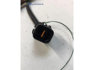 Lambda Sonde van een Kia Soul I (AM) 1.6 CVVT 16V 2012