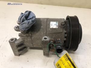 Gebruikte Aircopomp Kia Soul I (AM) 1.6 CVVT 16V Prijs € 75,00 Margeregeling aangeboden door Autobedrijf Brooks