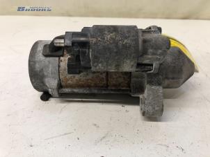Gebruikte Startmotor Toyota Verso 2.2 16V D-CAT Prijs € 25,00 Margeregeling aangeboden door Autobedrijf Brooks