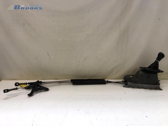 Gebruikte Pook Audi A3 (8P1) 1.8 16V TFSI Prijs € 50,00 Margeregeling aangeboden door Autobedrijf Brooks