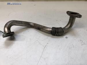 Gebruikte EGR Buis Volkswagen Transporter T5 2.5 TDi Prijs € 20,00 Margeregeling aangeboden door Autobedrijf Brooks