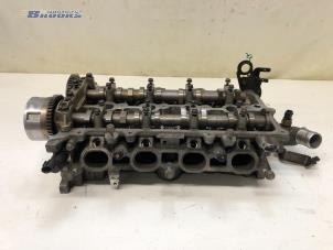 Gebruikte Cilinderkop Hyundai iX20 (JC) 1.4i 16V Prijs € 400,00 Margeregeling aangeboden door Autobedrijf Brooks