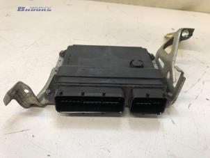 Gebruikte Computer Motormanagement Toyota Verso 2.2 16V D-CAT Prijs € 50,00 Margeregeling aangeboden door Autobedrijf Brooks