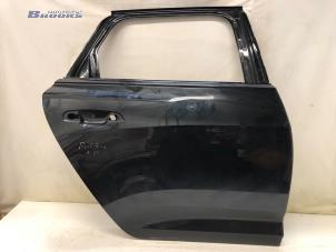 Gebruikte Deur 4Deurs rechts-achter Audi RS 6 Avant (C8) 4.0 V8 TFSI Mild Hybrid 32V Prijs € 500,00 Margeregeling aangeboden door Autobedrijf Brooks