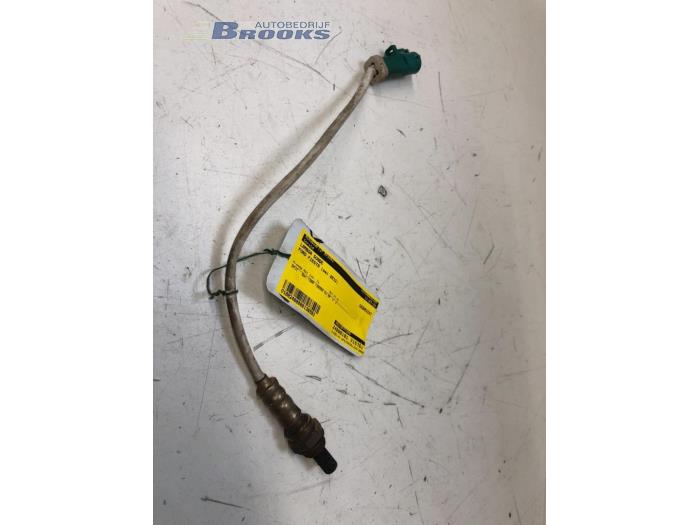 Gebruikte Lambda Sonde Ford Fiesta 6 (JA8) 1.4 16V Prijs € 10,00 Margeregeling aangeboden door Autobedrijf Brooks