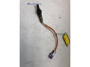 Gebruikte Lambda Sonde Ford Fiesta 6 (JA8) 1.4 16V Prijs € 15,00 Margeregeling aangeboden door Autobedrijf Brooks