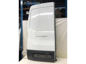 Gebruikte Achterdeur Bus-Bestelauto Ford Transit 2.2 TDCi 16V Prijs € 450,00 Margeregeling aangeboden door Autobedrijf Brooks