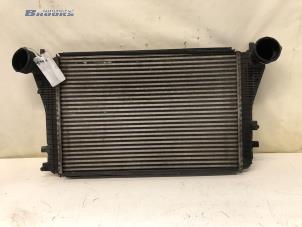 Gebruikte Intercooler Audi A3 (8P1) 1.8 16V TFSI Prijs € 25,00 Margeregeling aangeboden door Autobedrijf Brooks