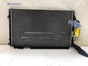 Gebruikte Radiateur Audi A3 (8P1) 1.8 16V TFSI Prijs € 30,00 Margeregeling aangeboden door Autobedrijf Brooks