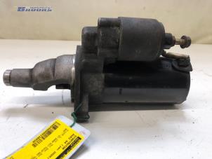 Gebruikte Startmotor Audi A4 Avant (B6) 2.5 TDI 24V Prijs € 15,00 Margeregeling aangeboden door Autobedrijf Brooks