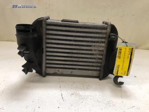 Gebruikte Intercooler Audi A4 Avant (B6) 2.5 TDI 24V Prijs € 50,00 Margeregeling aangeboden door Autobedrijf Brooks