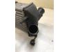 Intercooler van een Audi A4 Avant (B6) 2.5 TDI 24V 2005