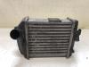 Intercooler van een Audi A4 Avant (B6) 2.5 TDI 24V 2005