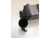 Intercooler van een Audi A4 Avant (B6) 2.5 TDI 24V 2005